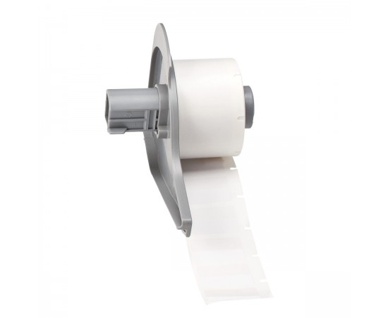 M7-96-417 M710 Yazıcı için Kuvvetli Yapışkanlı Kendinden Laminasyonlu Kablo Üstüne Sarılabilir Vinil Etiketler M7-96-417 M710 Yazıcı için Kuvvetli Yapışkanlı Kendinden Laminasyonlu Kablo Üstüne Sarılabilir Vinil Etiketler
