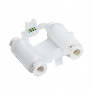 M7-R4400-WT M710 ve BMP71 i&ccedil;in M710 R4400 Serisi Yazıcı Şeridi