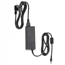 M710-AC-EU M710 Etiket Yazıcısı AC Adaptör/Şarj Cihazı AB