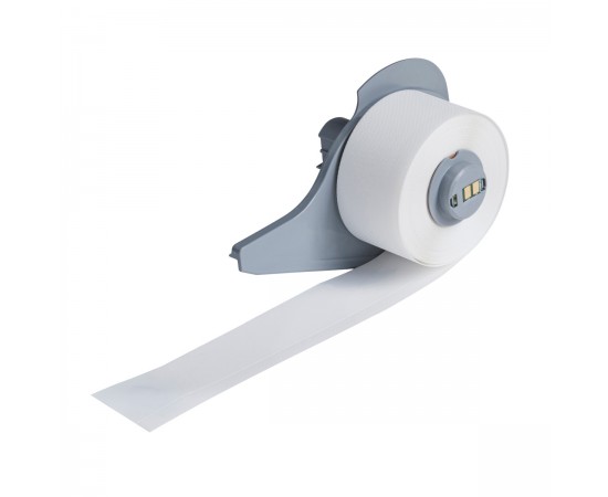 M7C-1000-414 M710 ve BMP71 için VELCRO® Brand Cırt Bantlı BradyGrip® Cırt Bant Üstü Yazdırma Etiketleri M7C-1000-414 M710 ve BMP71 için VELCRO® Brand Cırt Bantlı BradyGrip® Cırt Bant Üstü Yazdırma Etiketleri