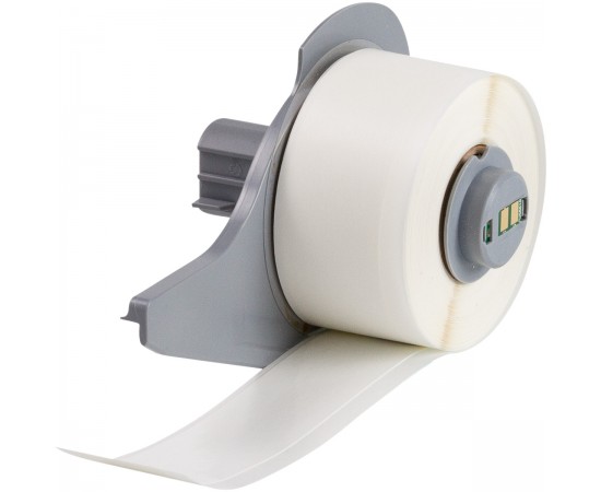 M7C-1000-498 M710 ve BMP71 İçin Yeniden Konumlandırılabilir Çok Amaçlı Vinil Bez Etiketler M7C-1000-498 M710 ve BMP71 İçin Yeniden Konumlandırılabilir Çok Amaçlı Vinil Bez Etiketler