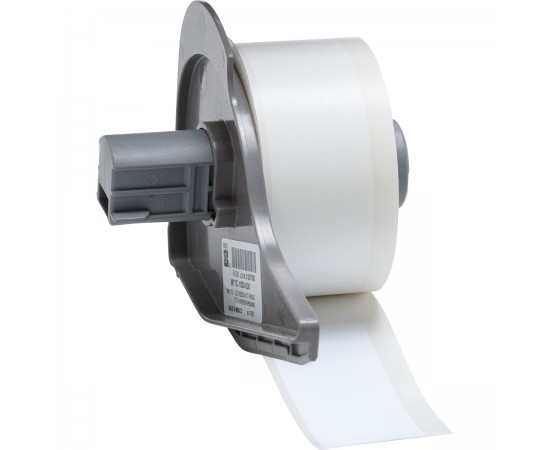 M7C-1000-530 M710 ve BMP71 için Tahrip Edilebilir Emniyet Belirteçli Vinil Etiketler M7C-1000-530 M710 ve BMP71 için Tahrip Edilebilir Emniyet Belirteçli Vinil Etiketler