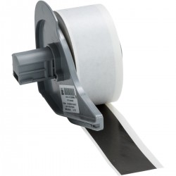 M7C-1000-595-BK M710 ve BMP71 için Her Türlü Hava Koşuluna Uygun Vinil Etiketler