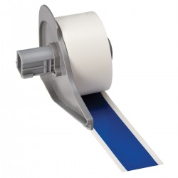 M7C-1000-569-BL M710 Yazıcı için Düşük Halojenürlü Çok Amaçlı Polyester Etiketler