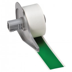 M7C-1000-569-GN M710 Yazıcı için Düşük Halojenürlü Çok Amaçlı Polyester Etiketler