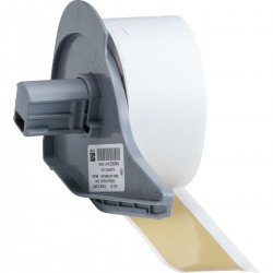 M7C-1000-595-TN M710 ve BMP71 için Her Türlü Hava Koşuluna Uygun Vinil Etiketler
