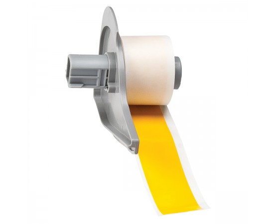 M7C-1000-595-YL M710 Etiket Yazıcısı Bant Etiketler M7C-1000-595-YL M710 Etiket Yazıcısı Bant Etiketler