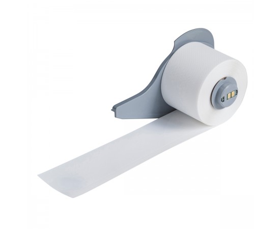 M7C-1500-414 M710 ve BMP71 için VELCRO® Brand Cırt Bantlı BradyGrip® Cırt Bant Üstü Yazdırma Etiketleri M7C-1500-414 M710 ve BMP71 için VELCRO® Brand Cırt Bantlı BradyGrip® Cırt Bant Üstü Yazdırma Etiketleri