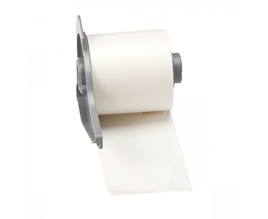 M7C-1900-430 M710 ve BMP71 için Çok Amaçlı Şeffaf Polyester Etiketler M7C-1900-430 M710 ve BMP71 için Çok Amaçlı Şeffaf Polyester Etiketler
