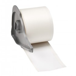 M7C-1900-483 M710 ve BMP71 için Ultra Kuvvetli Yapışkanlı Çok Amaçlı Polyester Etiketler