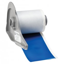 M7C-2000-569-BL M710 Yazıcı için Düşük Halojenürlü Çok Amaçlı Polyester Etiketler