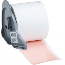 M7C-2000-595-PK M710 ve BMP71 için Her Türlü Hava Koşuluna Uygun Vinil Etiketler