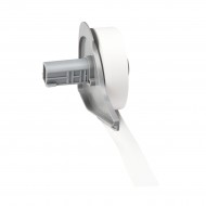 M7C-230-412 M710 ve BMP71 için Yüksek Çekme Gerilimli İç Etiketler/Yapışkansız Etiketler