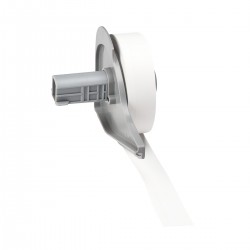 M7C-230-412 M710 ve BMP71 için Yüksek Çekme Gerilimli İç Etiketler/Yapışkansız Etiketler