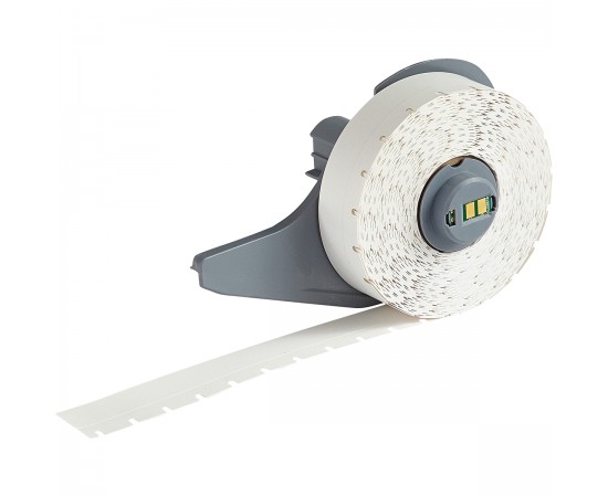 M7C-475-412 M710 ve BMP71 için Yüksek Çekme Gerilimli İç Etiketler/Yapışkansız Etiketler M7C-475-412 M710 ve BMP71 için Yüksek Çekme Gerilimli İç Etiketler/Yapışkansız Etiketler