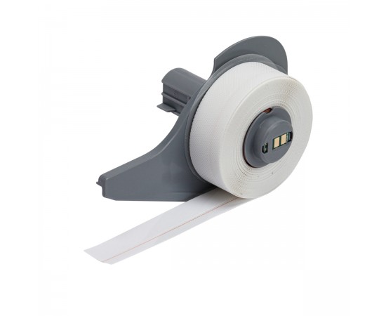 M7C-500-414 M710 ve BMP71 için VELCRO® Brand Cırt Bantlı BradyGrip® Cırt Bant Üstü Yazdırma Etiketleri M7C-500-414 M710 ve BMP71 için VELCRO® Brand Cırt Bantlı BradyGrip® Cırt Bant Üstü Yazdırma Etiketleri