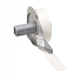 M7C-500-430 M710 ve BMP71 için Çok Amaçlı Şeffaf Polyester Etiketler