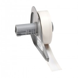 M7C-500-483 M710 ve BMP71 için Ultra Kuvvetli Yapışkanlı Çok Amaçlı Polyester Etiketler