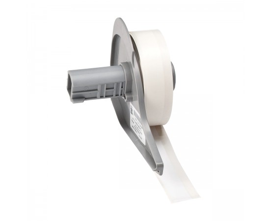 M7C-500-483 M710 ve BMP71 için Ultra Kuvvetli Yapışkanlı Çok Amaçlı Polyester Etiketler M7C-500-483 M710 ve BMP71 için Ultra Kuvvetli Yapışkanlı Çok Amaçlı Polyester Etiketler