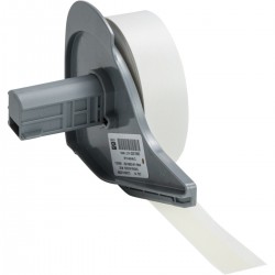 M7C-500-595-CL M710 ve BMP71 için Her Türlü Hava Koşuluna Uygun Vinil Etiketler