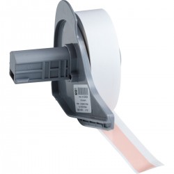 M7C-500-595-PK M710 ve BMP71 için Her Türlü Hava Koşuluna Uygun Vinil Etiketler
