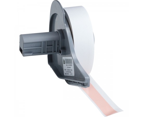 M7C-500-595-PK M710 ve BMP71 için Her Türlü Hava Koşuluna Uygun Vinil Etiketler M7C-500-595-PK M710 ve BMP71 için Her Türlü Hava Koşuluna Uygun Vinil Etiketler