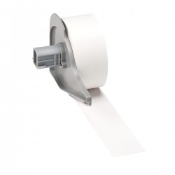 M7C-785-412 M710 ve BMP71 için Yüksek Çekme Gerilimli İç Etiketler/Yapışkansız Etiketler
