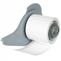 M7-30x4.4-7696-WT M710 Sert DuraSleeve Kablo İşaretleme Kartları