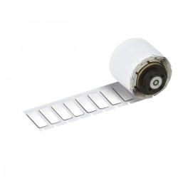 M7-1-7593-WT M710 Etiket Yazıcısı Etiketleri