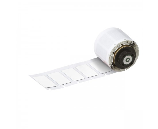 M7-4-7593-WT M710 Etiket Yazıcısı Etiketleri M7-4-7593-WT M710 Etiket Yazıcısı Etiketleri