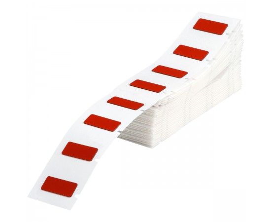 M7-6-7593-RD M710 Etiket Yazıcısı Etiketleri M7-6-7593-RD M710 Etiket Yazıcısı Etiketleri