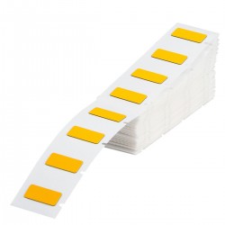 M7-6-7593-YL M710 Etiket Yazıcısı Etiketleri