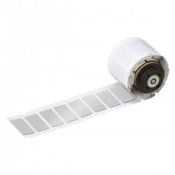 M7-7-7593-SL M710 Etiket Yazıcısı Etiketleri