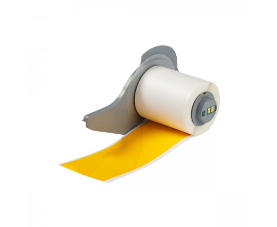 M7C-2000-569-YL M710 Yazıcı için Düşük Halojenürlü Çok Amaçlı Polyester Etiketler M7C-2000-569-YL M710 Yazıcı için Düşük Halojenürlü Çok Amaçlı Polyester Etiketler