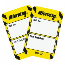 MIC-MTI-GP-YL-20 Microtag Kartı