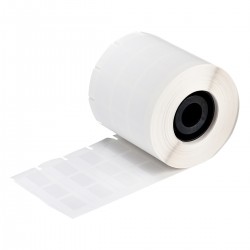 MNK-BPT-311-427 MiniMark Kendinden Laminasyonlu Tel ve Kablo İşaretlemeleri