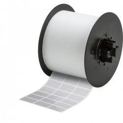 MNK-BPT-5-7563 MiniMark İsim ve Derecelendirme Levhası Etiketleri