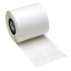 MNK-BPT-511-427 MiniMark Kendinden Laminasyonlu Tel ve Kablo İşaretlemeleri