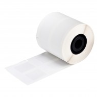 MNK-BPT-517-427 MiniMark Kendinden Laminasyonlu Tel ve Kablo İşaretlemeleri