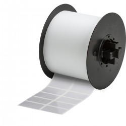MNK-BPT-6-7563 MiniMark İsim ve Derecelendirme Levhası Etiketleri
