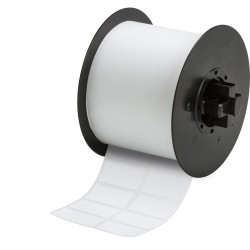 MNK-BPT-6-8423 MiniMark İsim ve Derecelendirme Levhası Etiketleri