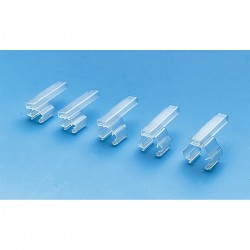 SLEEVES CLIPLOCK MOD.2X23 Mod. 2x23 klips kilitli taşıyıcı