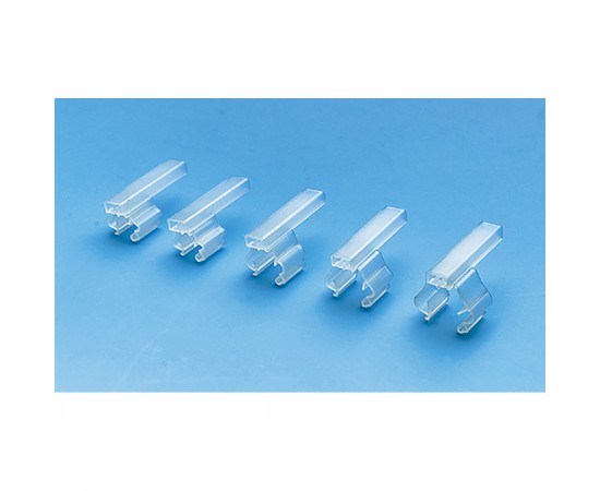 SLEEVES CLIPLOCK MOD.5X23 Mod. 5x23 klips kilitli taşıyıcı SLEEVES CLIPLOCK MOD.5X23 Mod. 5x23 klips kilitli taşıyıcı