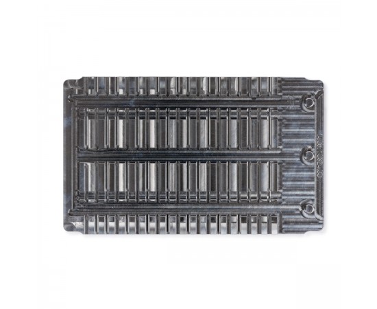ALU ADAPTER PLATE 3-TREE ICS ICS için 3 ağaçlı alüminyum plaka ALU ADAPTER PLATE 3-TREE ICS ICS için 3 ağaçlı alüminyum plaka