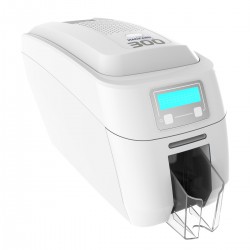 Magicard 300 card printer Magicard 300 kart yazıcı