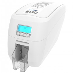 Magicard 600 card printer Magicard 600 kart yazıcı