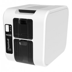 Magicard Pronto 100 card printer Magicard Pronto 100 kart yazıcı
