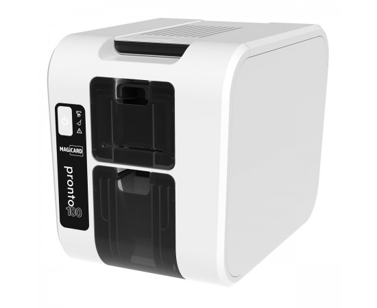 Magicard Pronto 100 card printer Magicard Pronto 100 kart yazıcı Magicard Pronto 100 card printer Magicard Pronto 100 kart yazıcı
