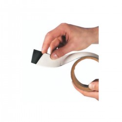 Metallic Adhesive Tape 30mmx10m Metalik Yapışkanlı Bant 30 mm x 10 m