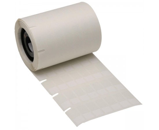 MNK -BPT-305-427 (2800 labels per roll - 12.7 x 31.75 mm) 15m long MiniMark Kendinden Laminasyonlu Tel ve Kablo İşaretlemeleri MNK -BPT-305-427 (2800 labels per roll - 12.7 x 31.75 mm) 15m long MiniMark Kendinden Laminasyonlu Tel ve Kablo İşaretlemeleri